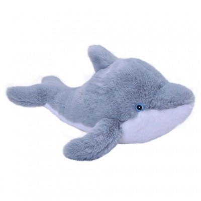 Ecokins Dolphin - Large Ecokins Dolphin - Large